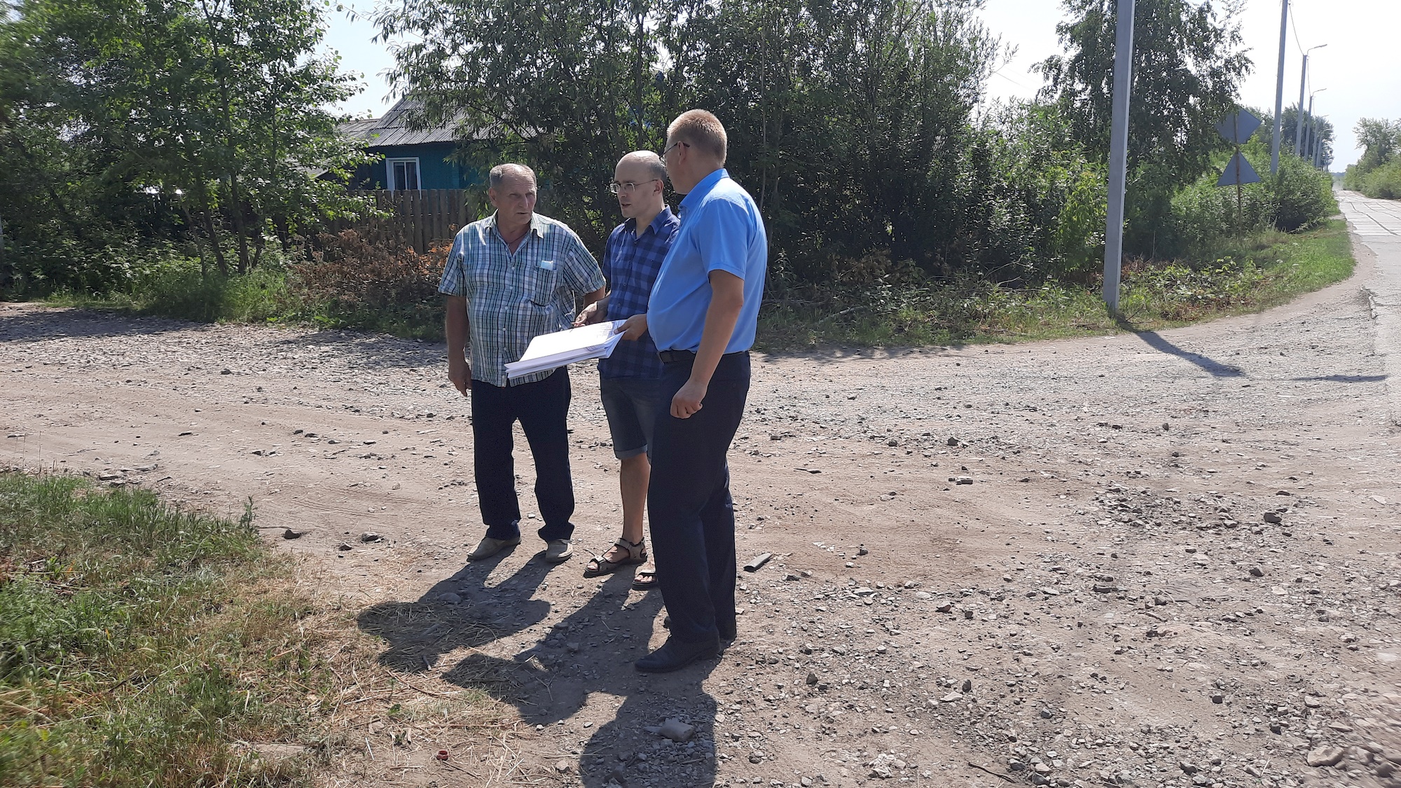 «Самое сложное – этап согласований»