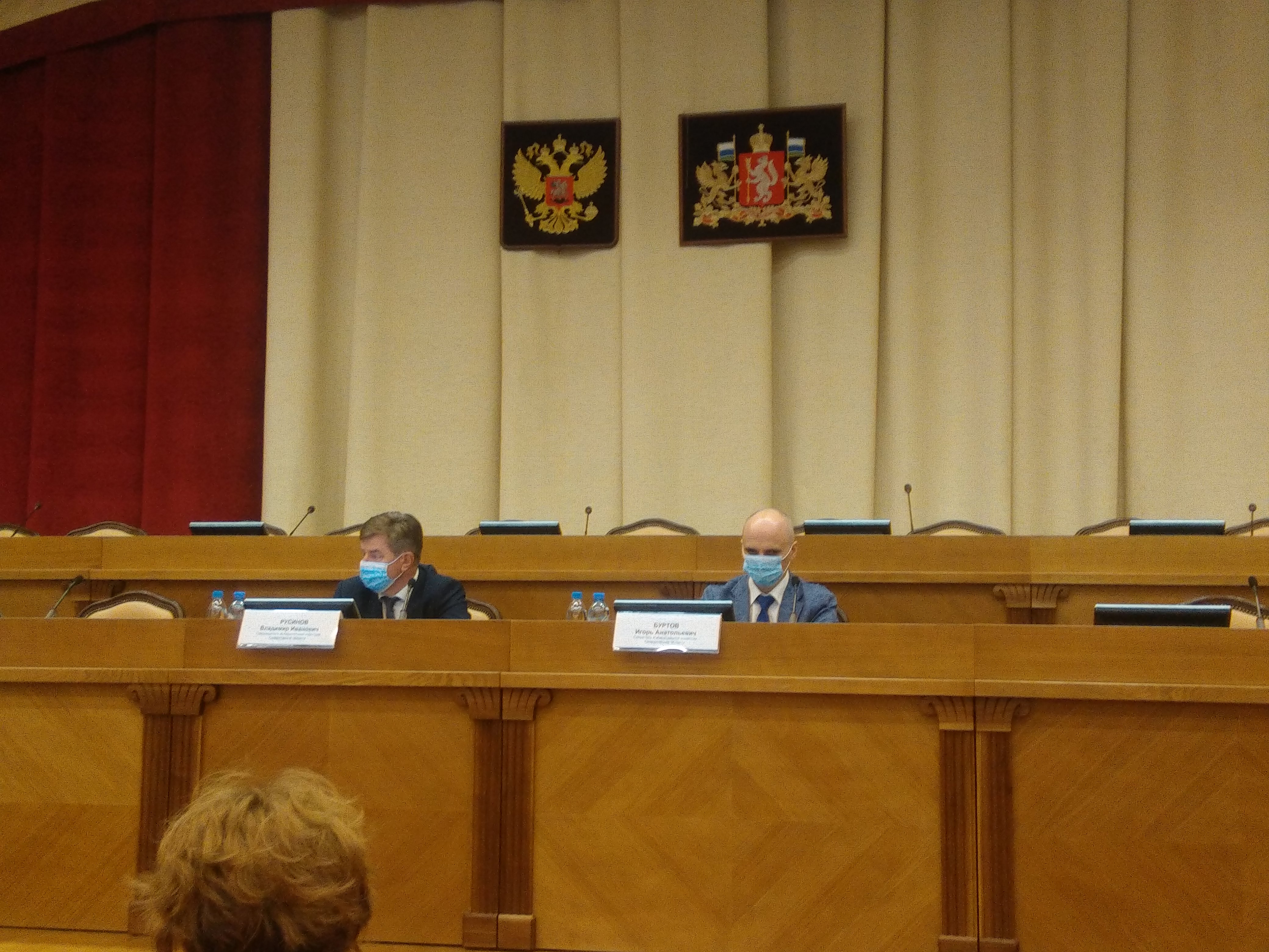 Выборы стартовали. В Артемовском - затишье, как перед бурей