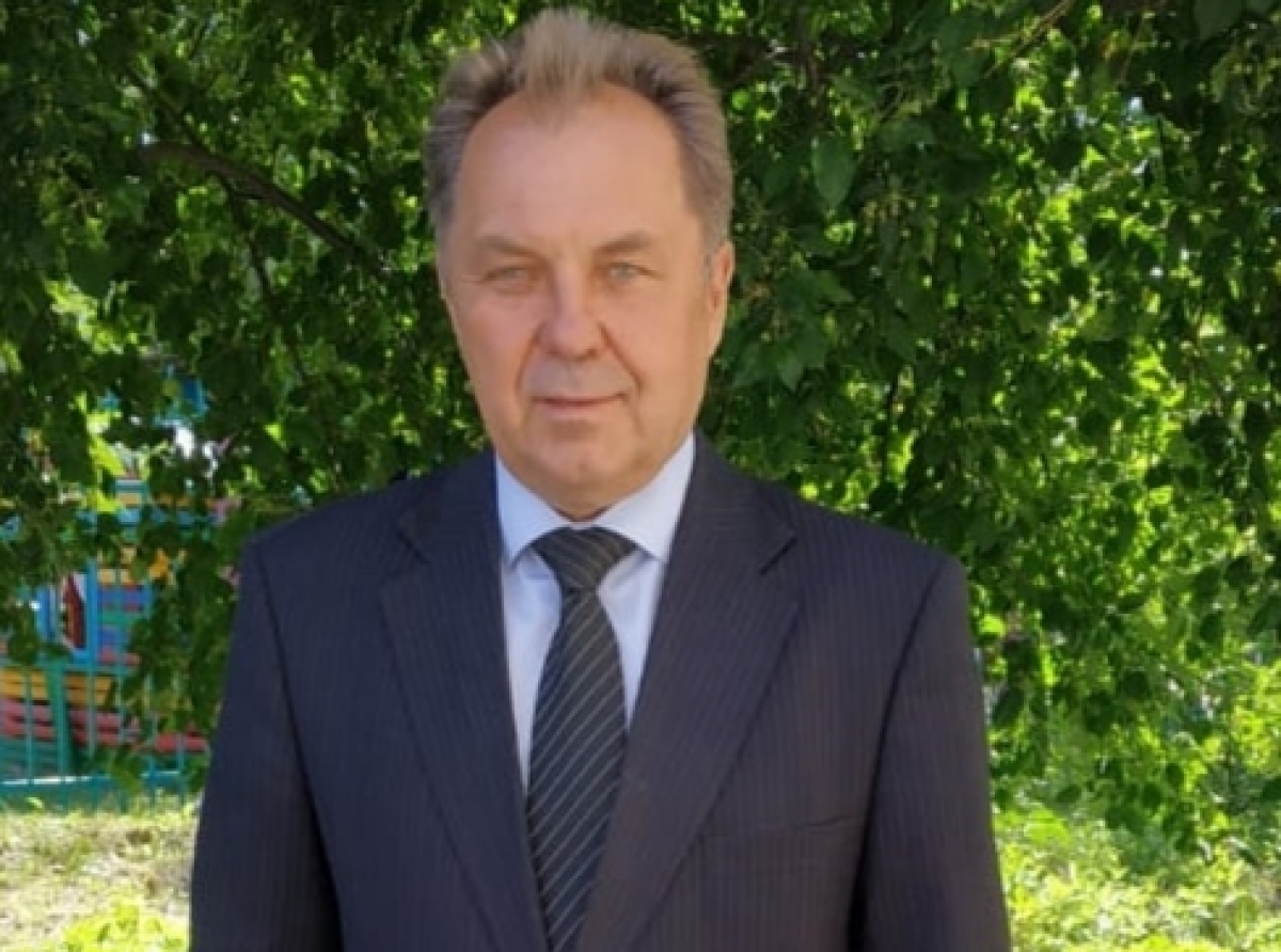 Директор "Буланашского ЖКХ" Игорь Бабкин теперь контролирует вывоз ЖБО и в Красногвардейском