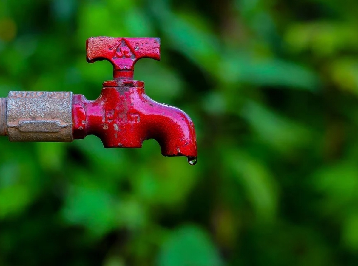 Фото с сайта https://pixabay. Буланашская вода станет чистой, но нужны время и деньги