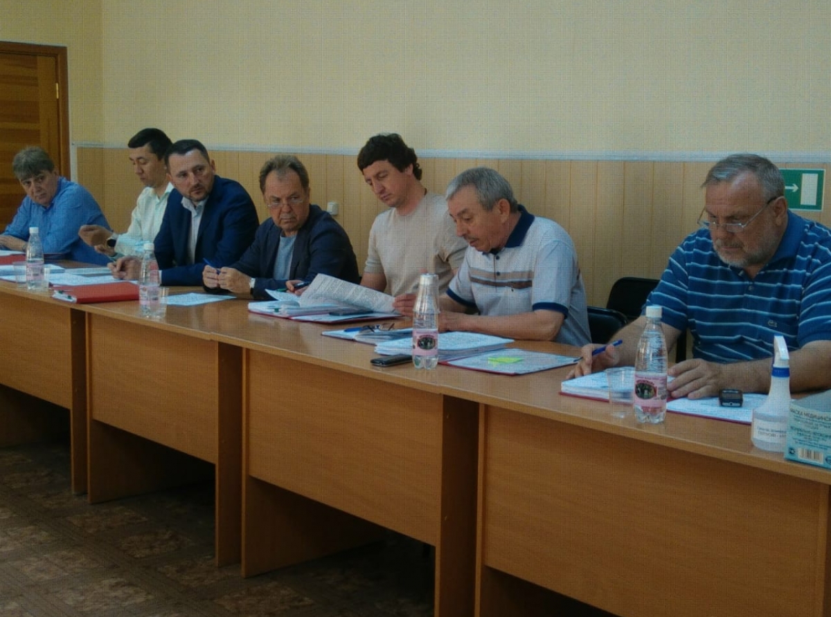 6 созыв Думы АГО завершает работу. Многое депутаты хотят продолжения