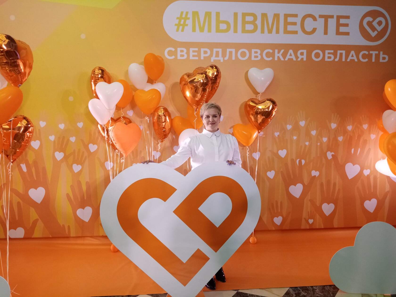 «Этого заряда хватает надолго»