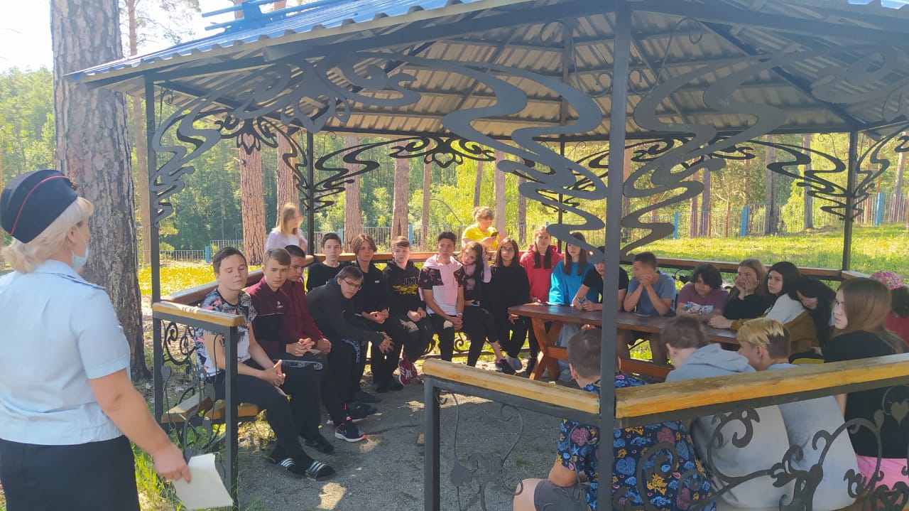 Этап "Беглец". В Артемовском стартовала операция "Подросток"