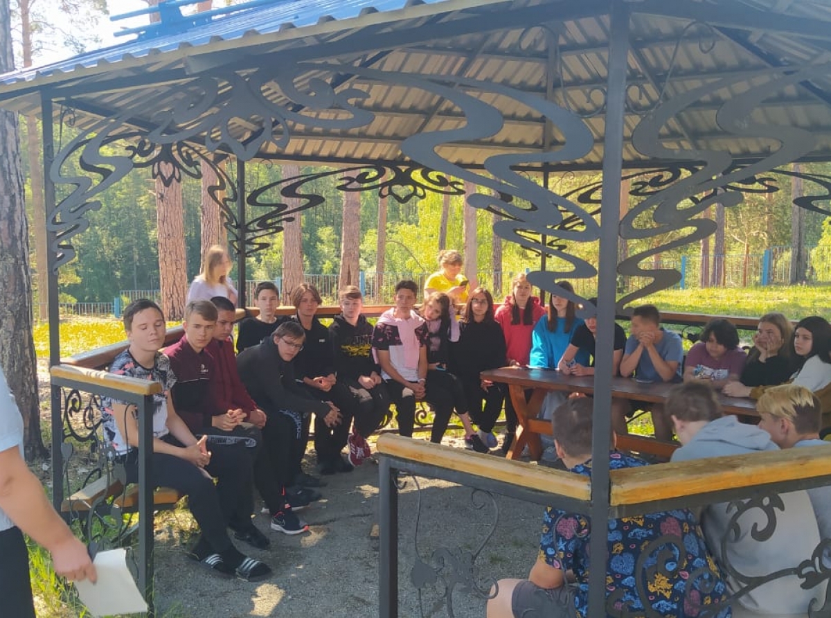 Фото ОМВД. Полицейские проведут профилактические беседы с детьми и взрослыми, побывают в санаторных лагерях и лагерях дневного пребывания.