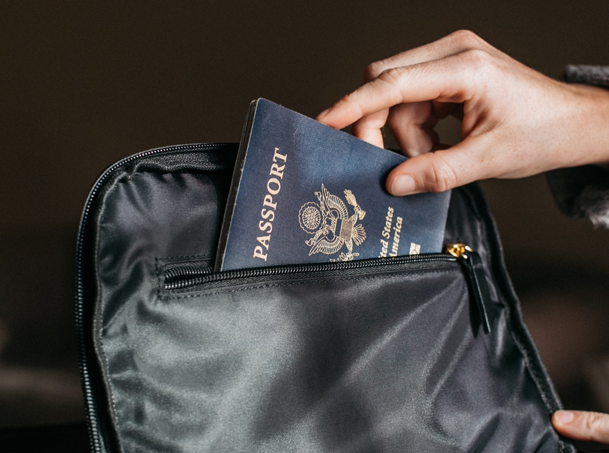 Иностранные граждане привлечены к административной ответственности