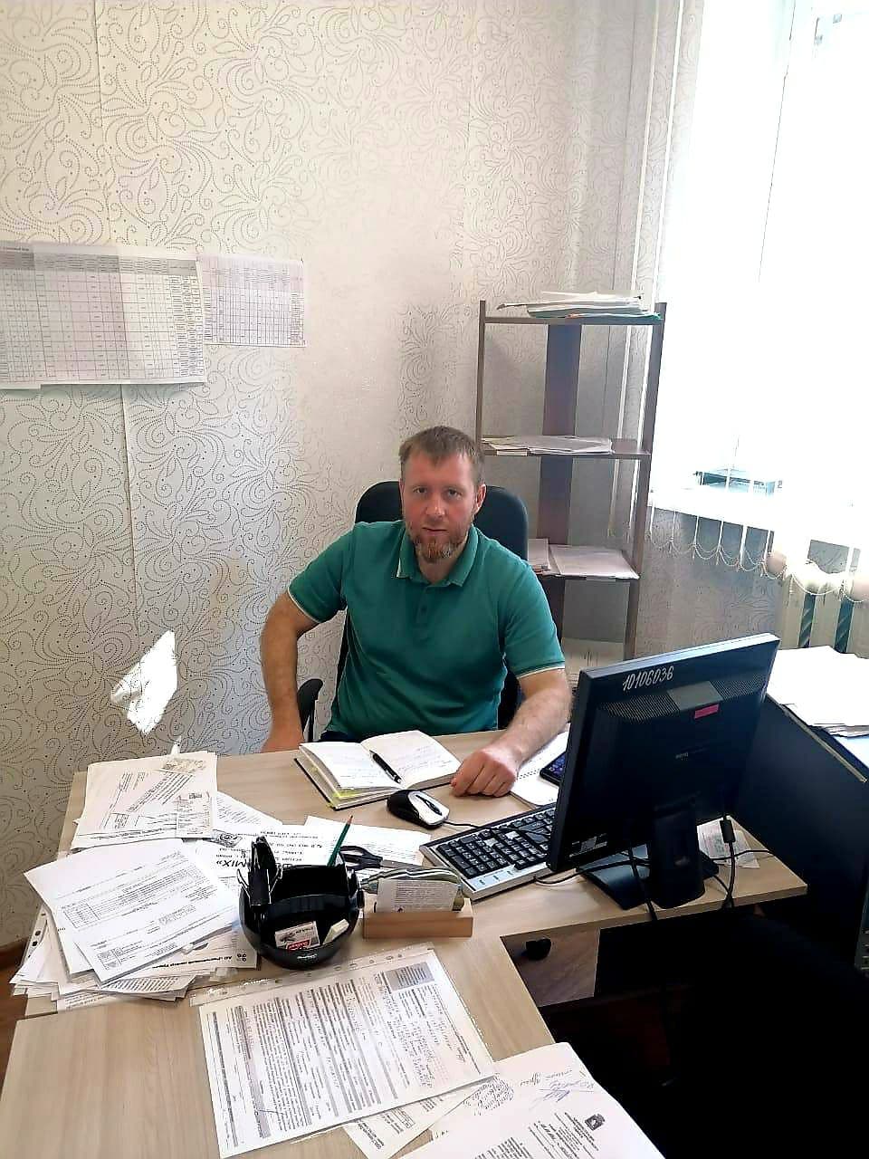 «Переход на спецсчета – это лучший выход»