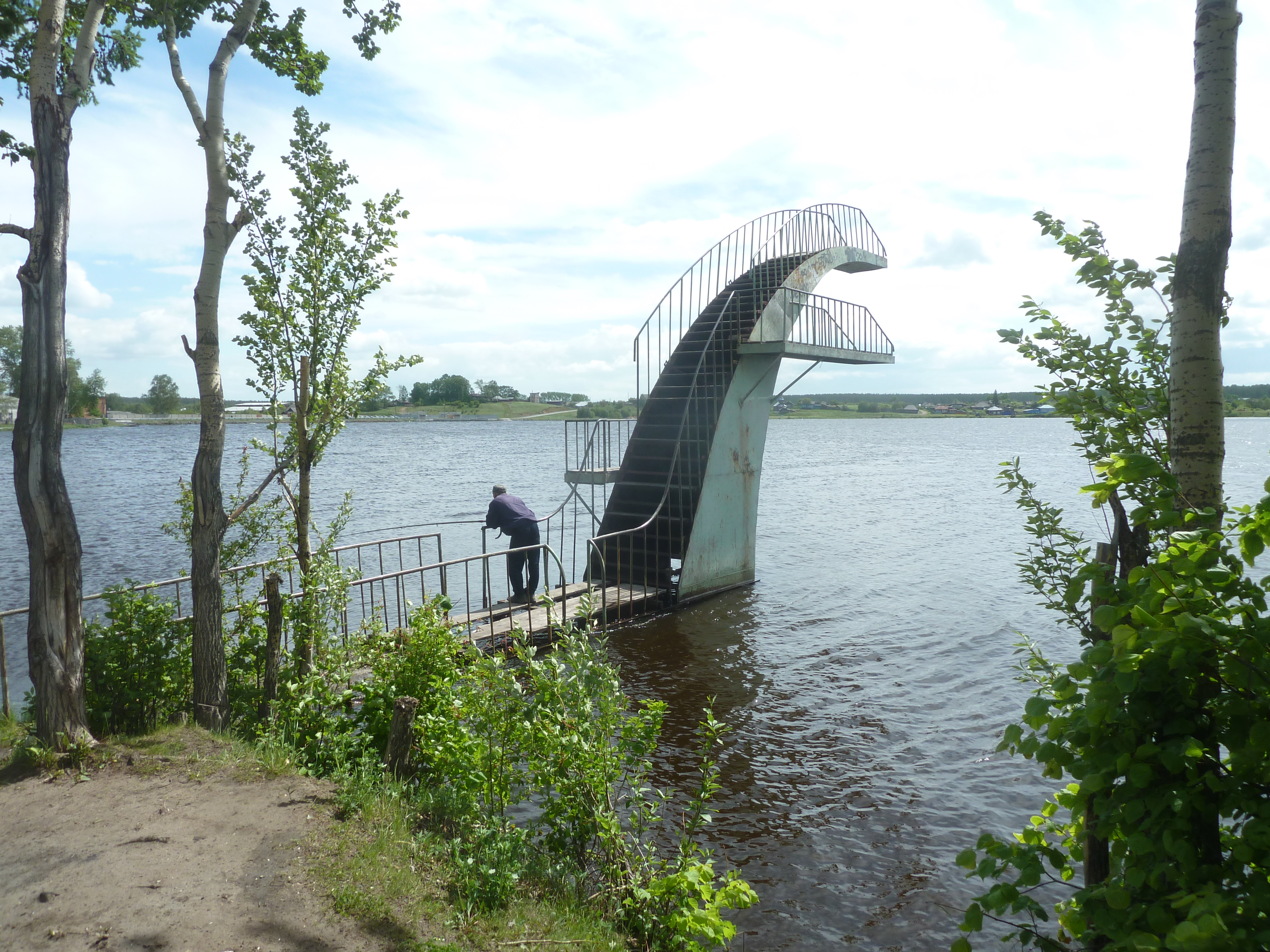 В артемовских селах кадровый голод 