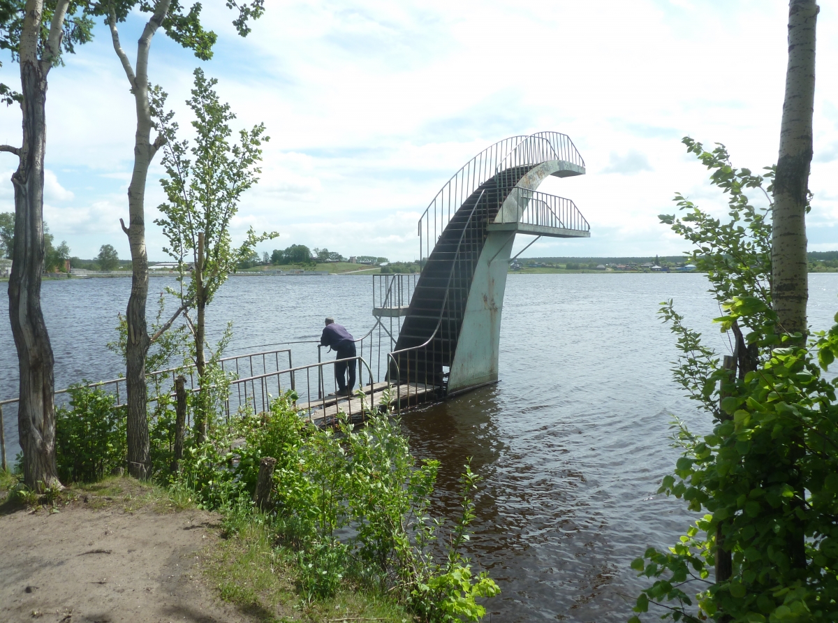 Красивейший поселок Красногвардейский остался без руководителей