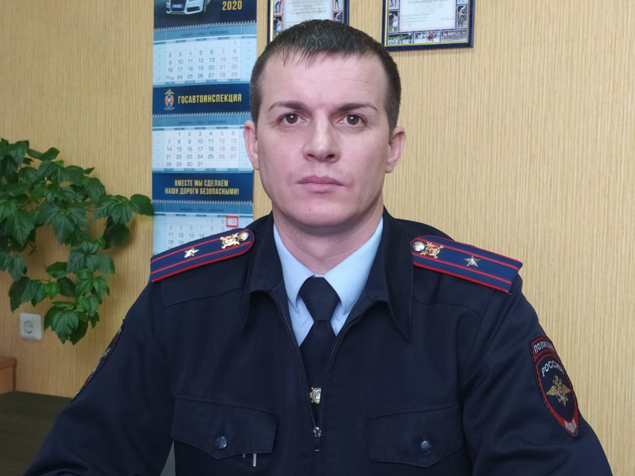 В Артемовском автомобиль сбил человека, водитель скрылся