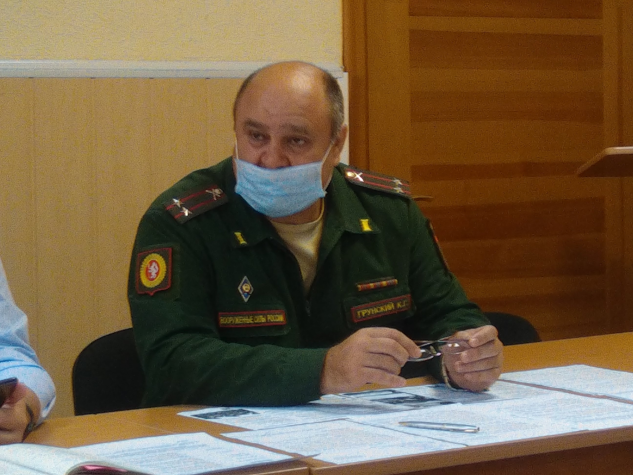 Артемовцы пойдут в БАРС по контракту