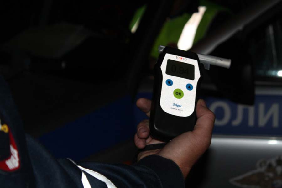 За пьяную езду штрафы – выше, наказание - суровей