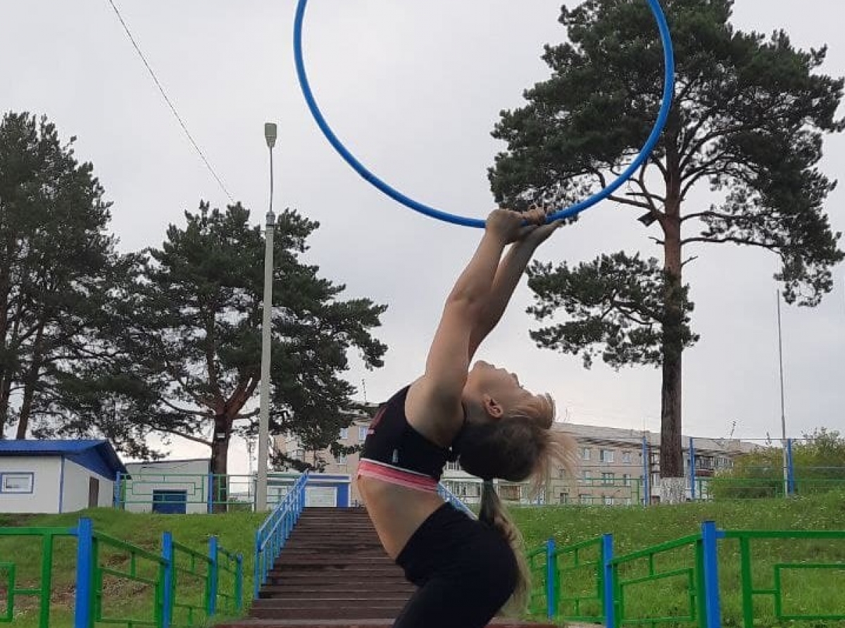 Большая часть соревнований пройдет на стадионе "Машиностроитель"