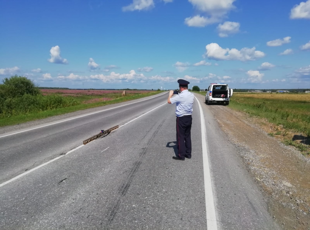 Фото предоставлено ОМВД.В 2021 году в ГИБДД планируют продолжить контрольно-надзорные мероприятия.