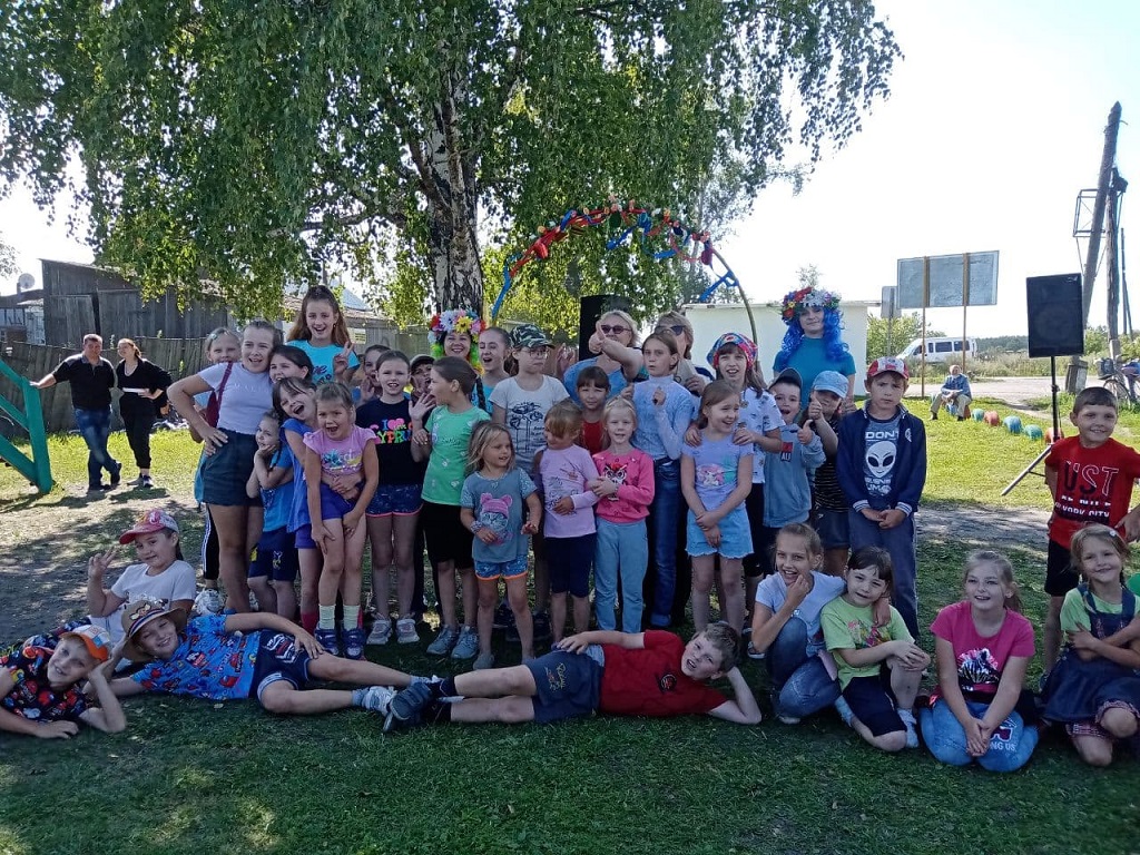 Оказались хитрее тучки