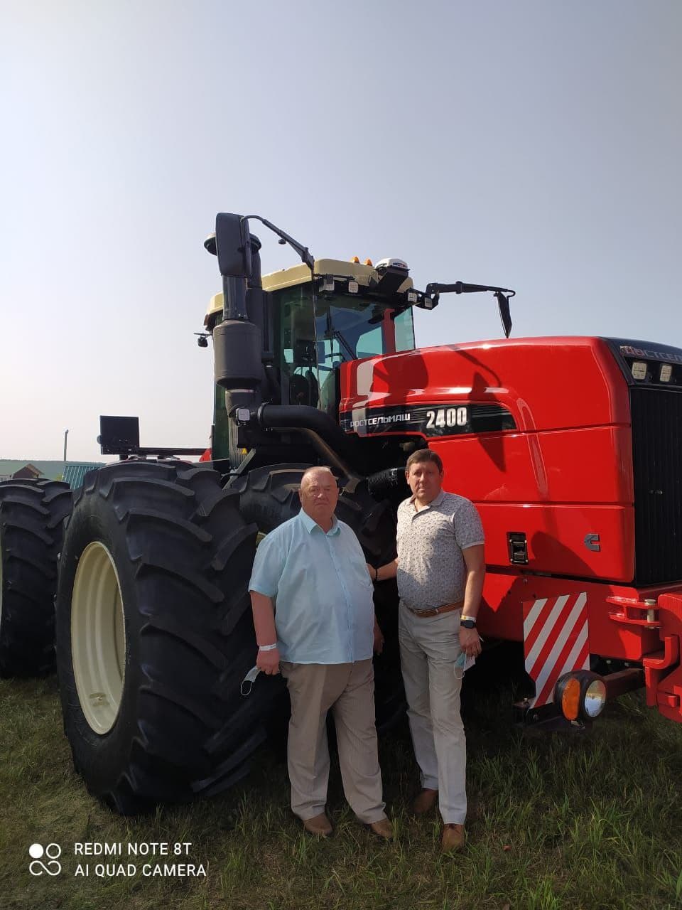 Наработки - интересные, опыт - полезный