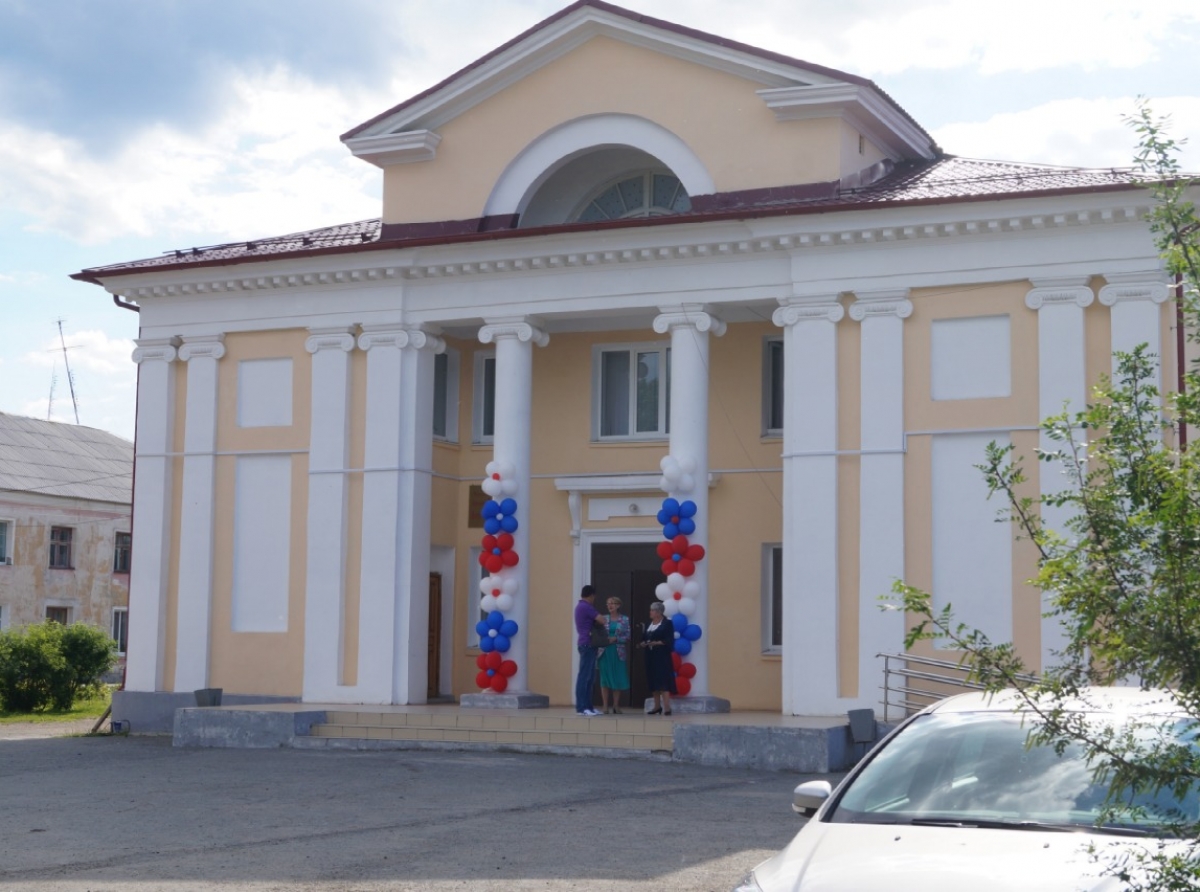 Фото предоставлено ЦКиК "Родина". На ближайший творческий сезон у "Родины" - большие планы.