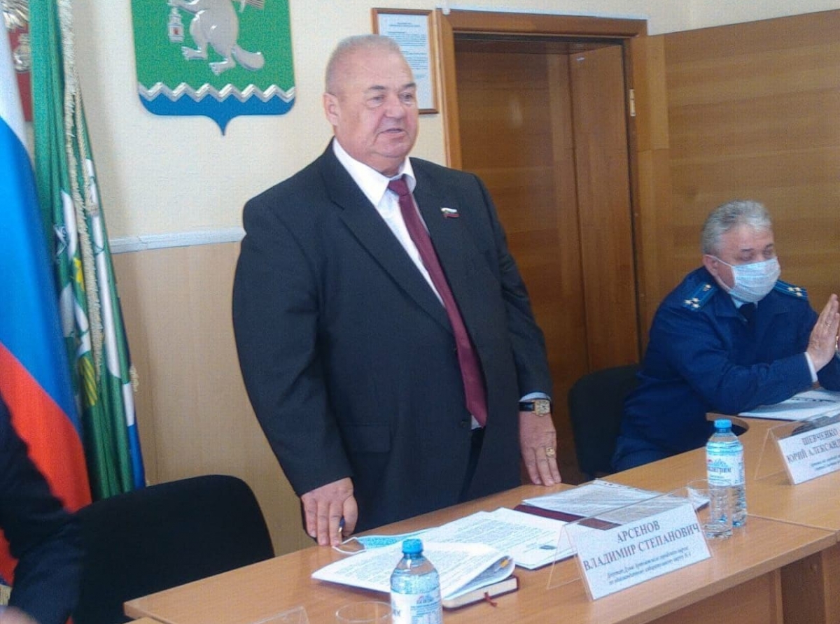 Голосование выявило лидера