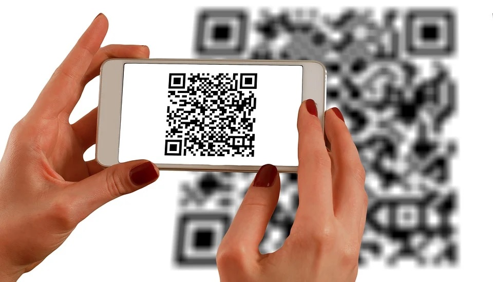 QR-коды потребуют раньше