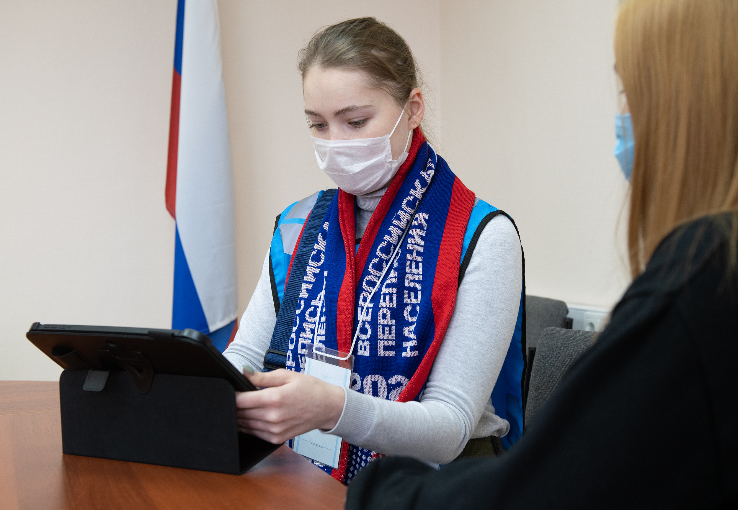 Артемовцам на заметку: перепись населения в вопросах и ответах