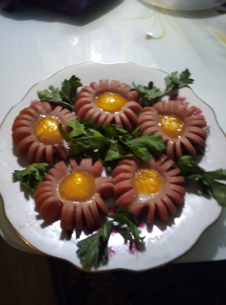 Ракета и летающие тарелки: артемовские ветераны «побывали в космосе»