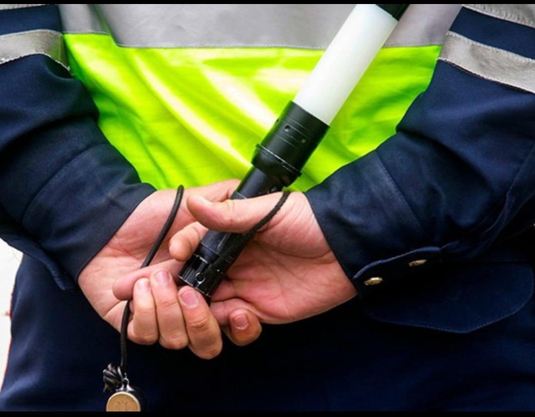 101 нарушитель