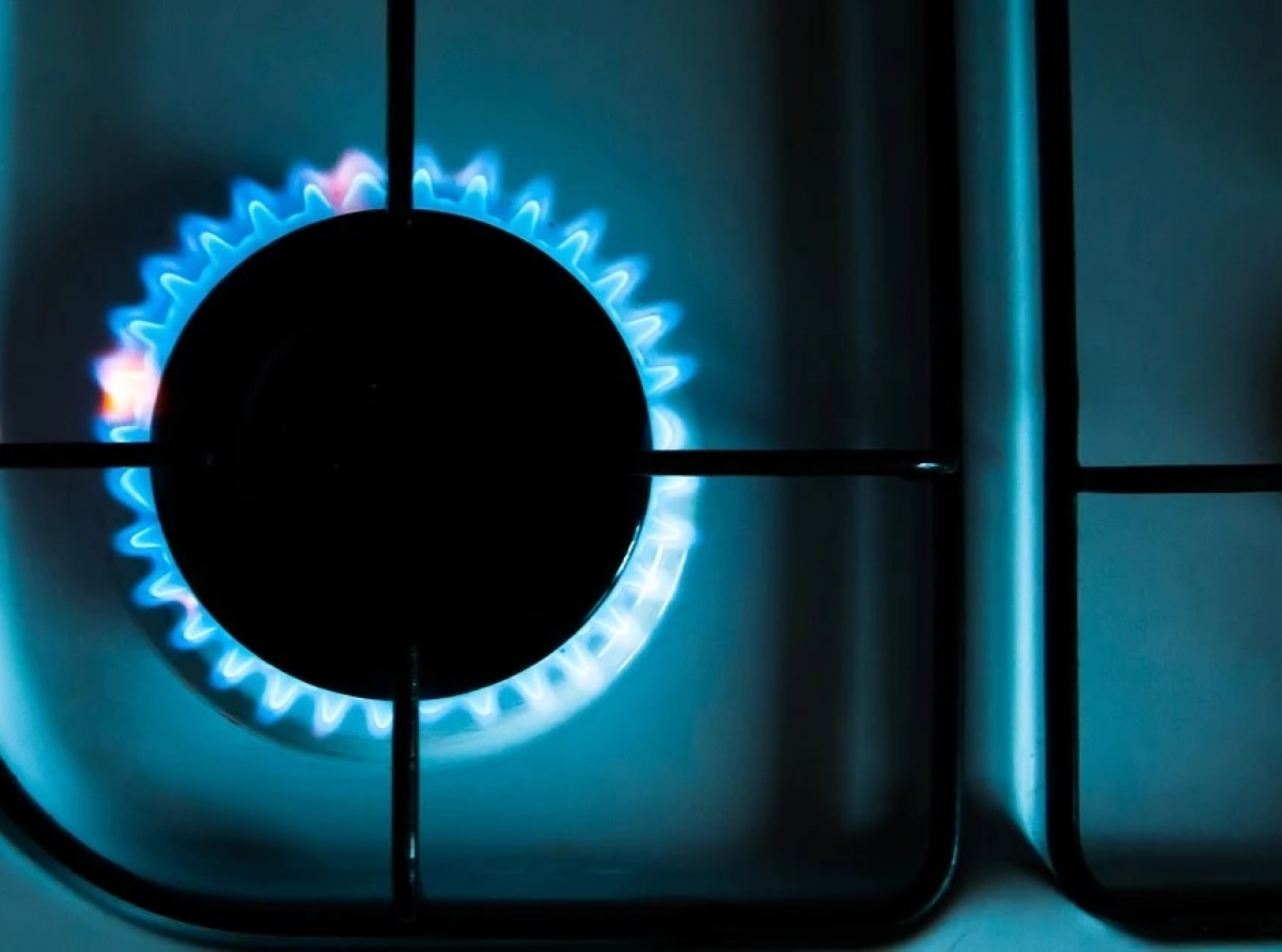 Фото с сайта https://pixabay. Программа догазификации стартовала в этом году. 