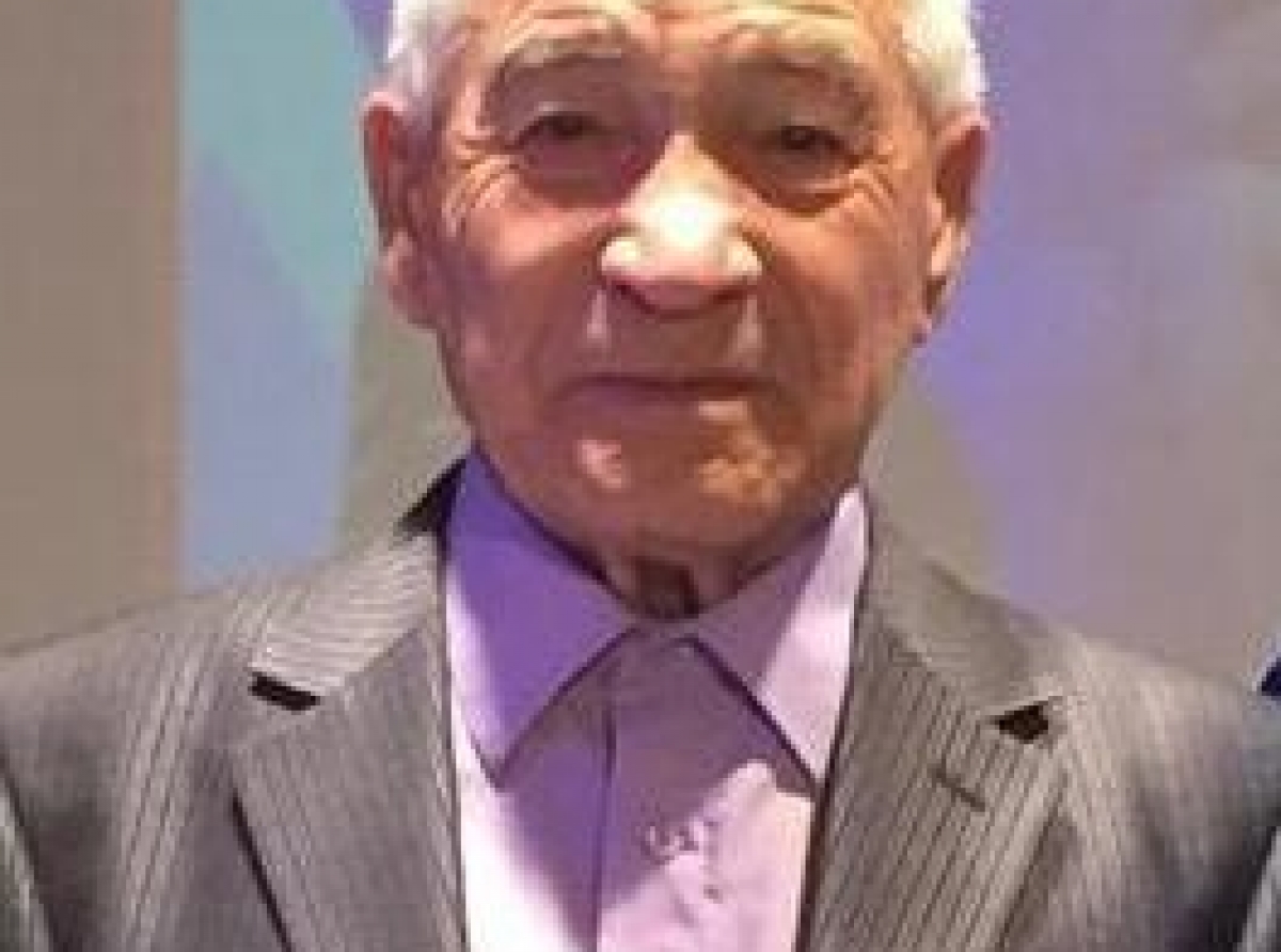 Фото предоставлено друзьями Б. Метляева.