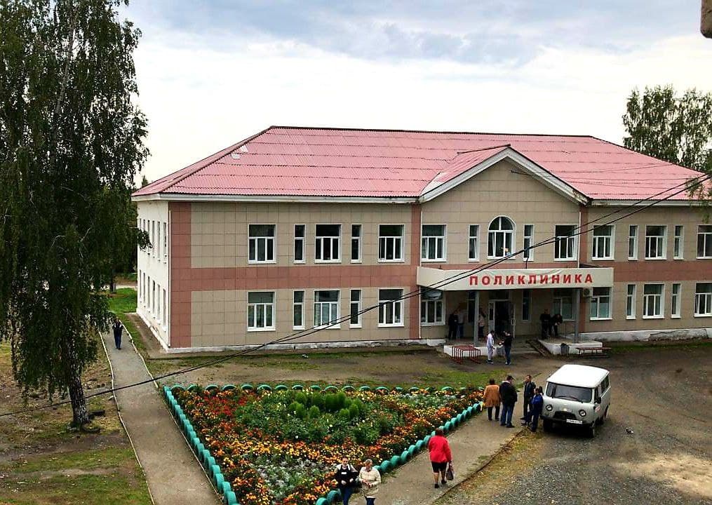 Как попасть в больницу в праздники?