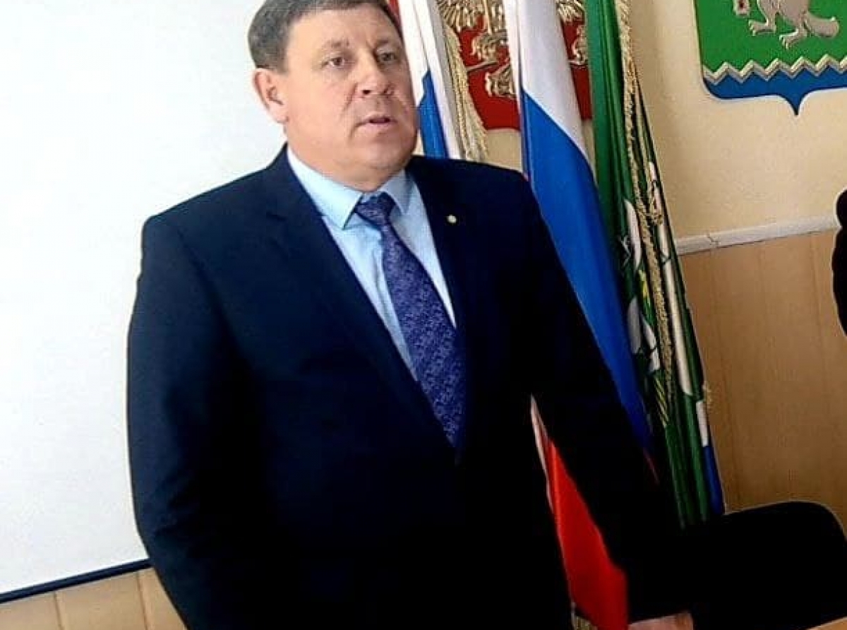 Фото из архива. Успейте пройти перепись до 14 ноября