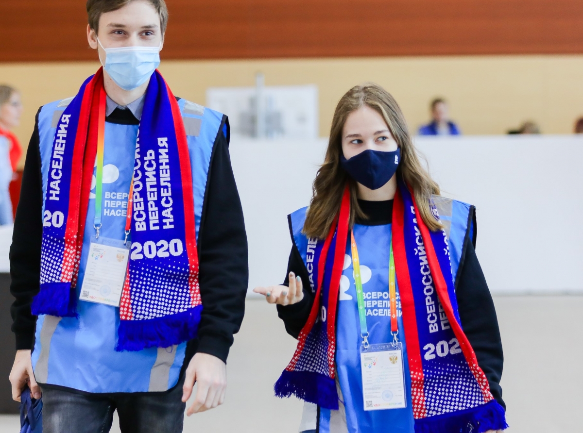  Итоги переписи станут основой для разработки социальных и экономических программ