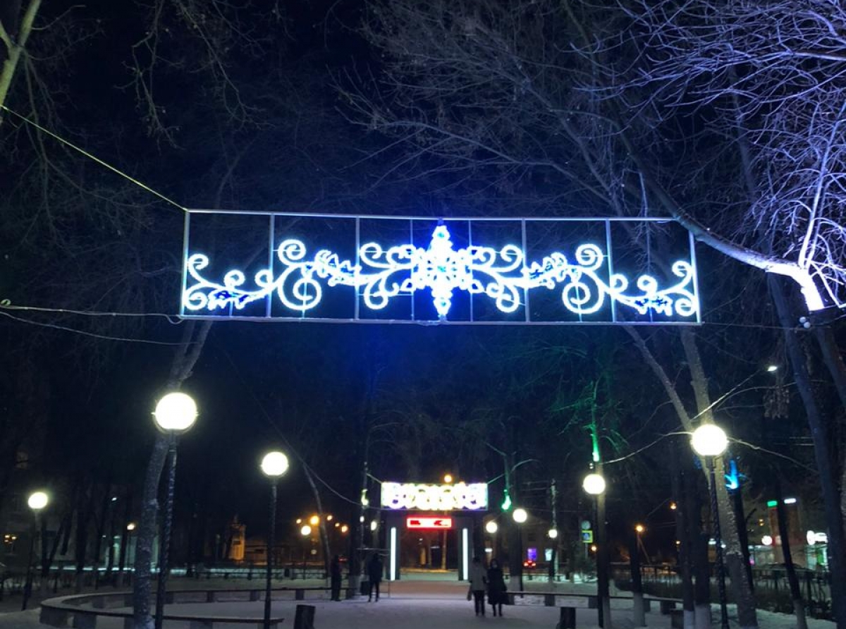  Новогодней сказке быть! И коронавирус этому не помеха.