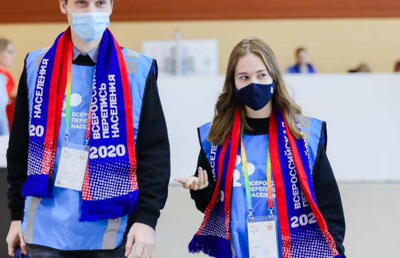Пройдите перепись, внесите свою лепту в будущее АГО