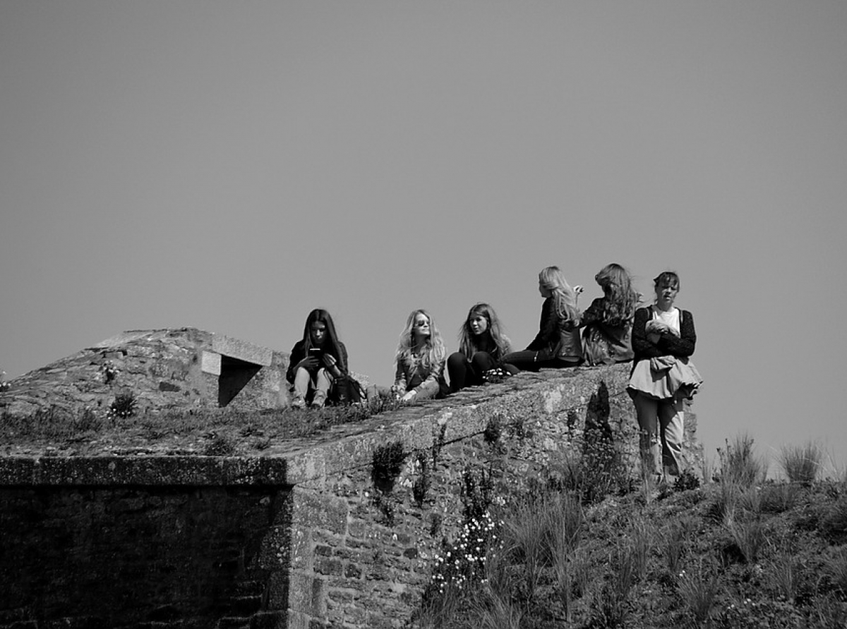 Фото с сайта https://pixabay. Межведомственная комплексная профилактическая операция «Подросток» проводилась в три этапа.