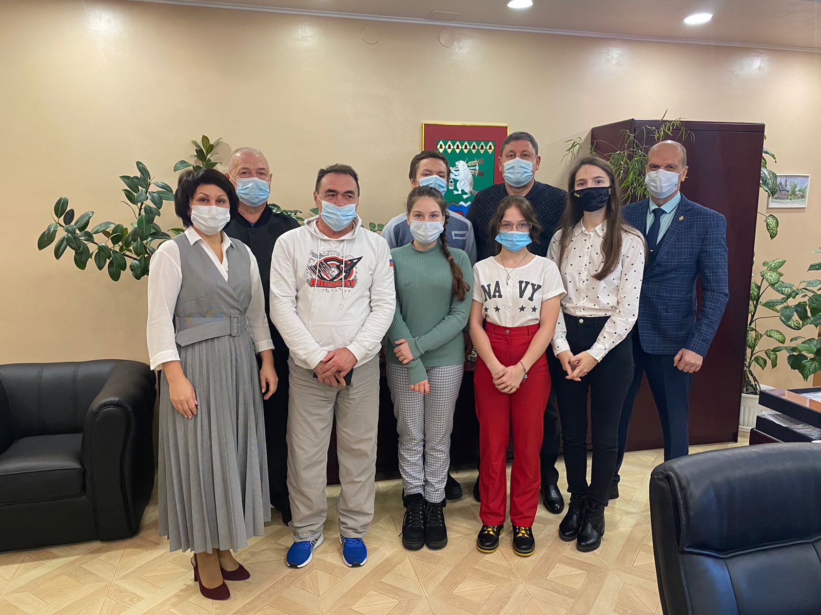 Стрельба из лука: время побеждать!