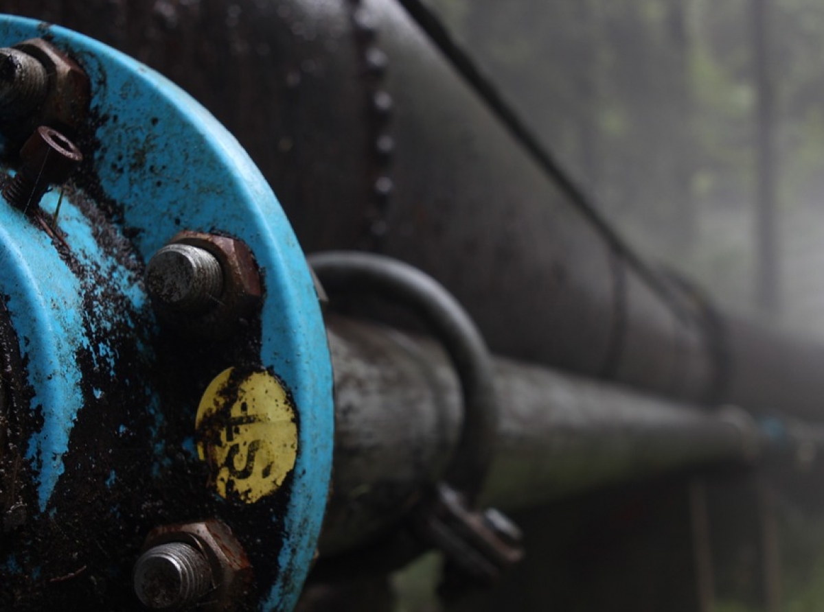 Фото с сайта https://pixabay. Бурлаки - довольно большой район села Покровского