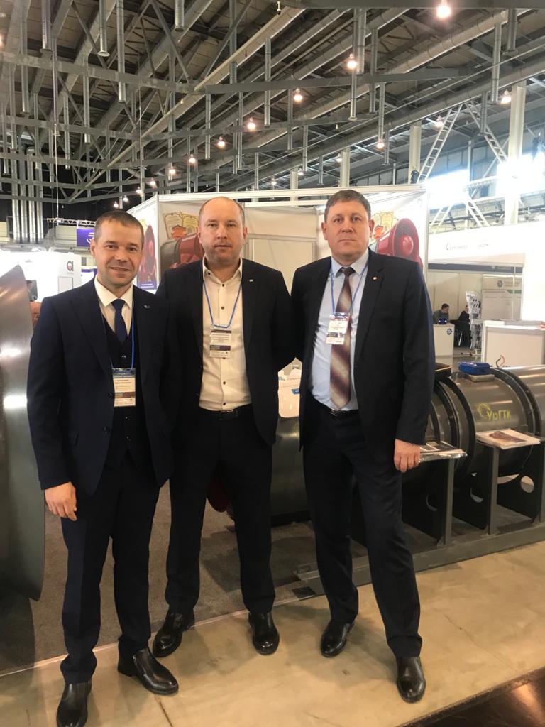 Вентиляторы рождаются в Артемовском! 