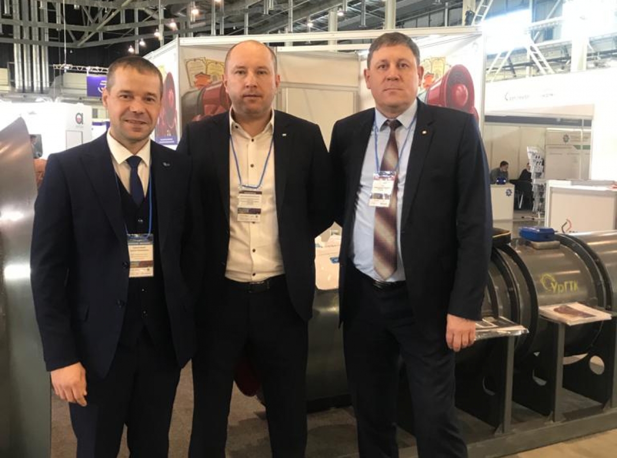 Фото предоставлено участниками выставки.