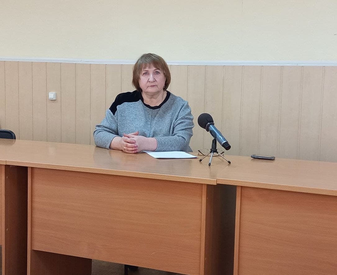 Бережет поликлиника, поберегитесь и сами!