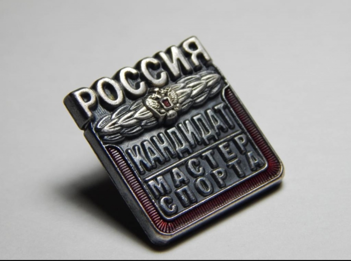 Виктор Валентинович является ярким примером для воспитанников клуба "Мирный воин"