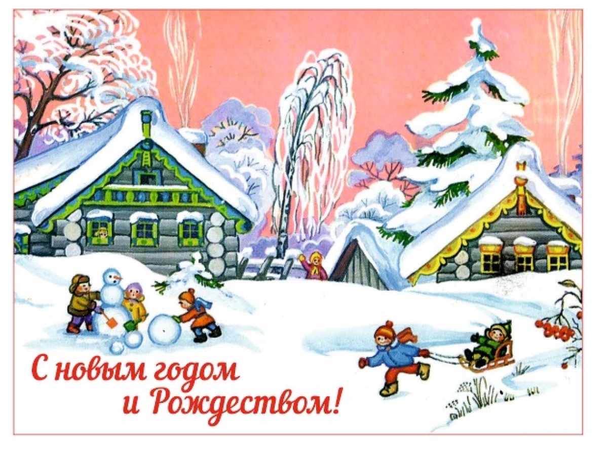 Вот такие красочные баннеры украсят улицы трех сел