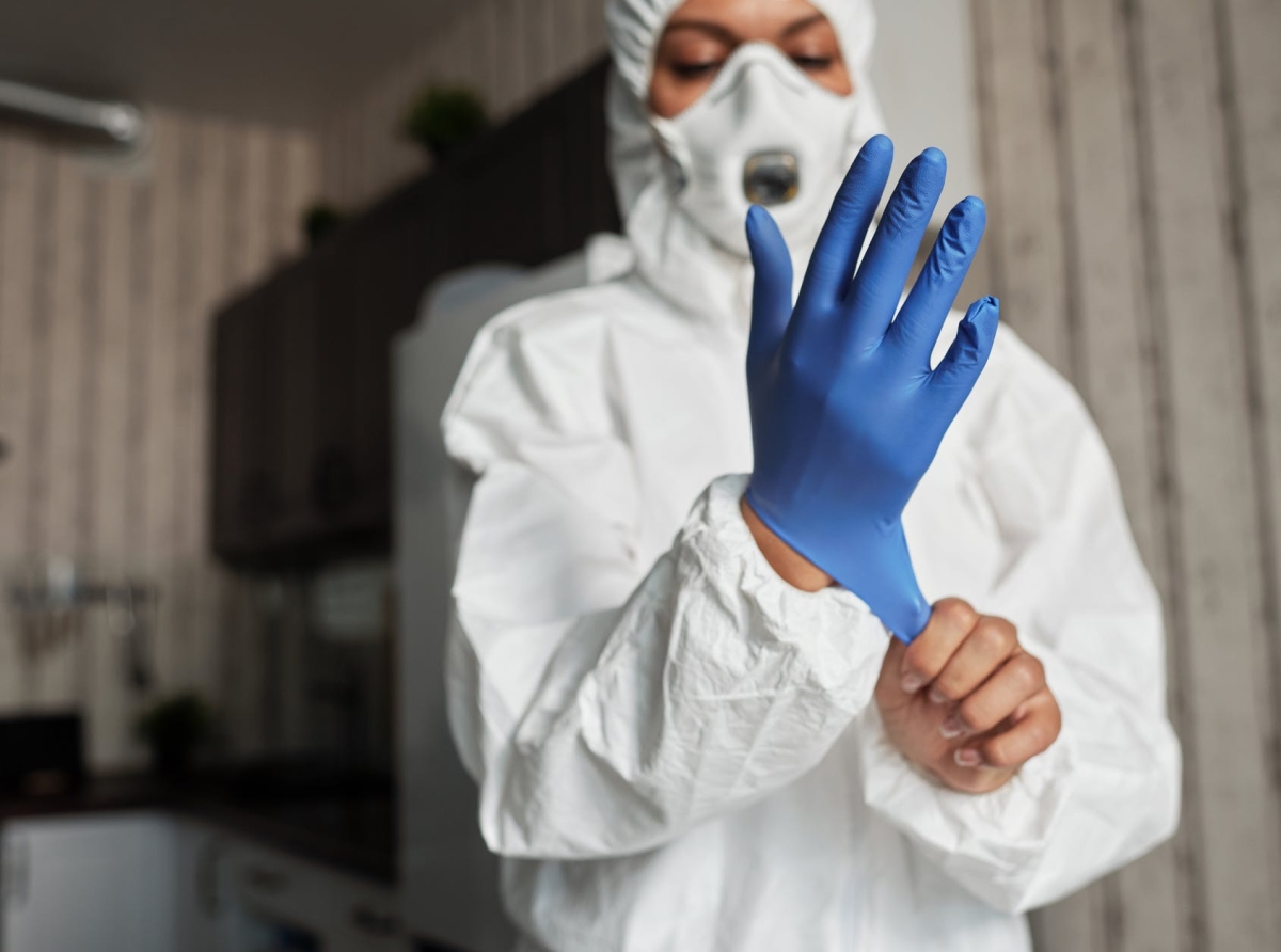 Расслабляться и пренебрегать мерами профилактики не стоит