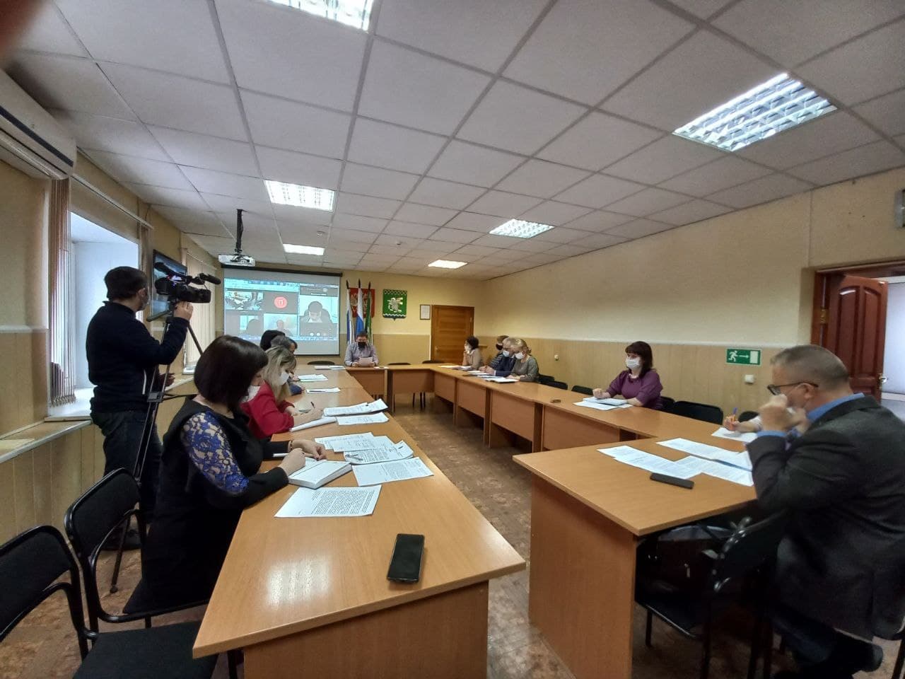 «Спад – мнимое благополучие перед следующей волной»