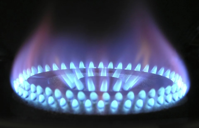 Фото с сайта https://pixabay. Многие артемовцы ждут, когда в их дома придет газ