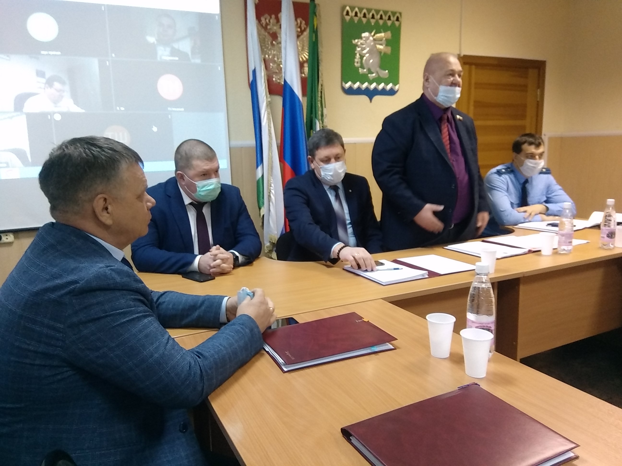 Бюджет на 2022 год рассмотрят повторно