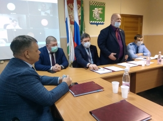 Бюджет на 2022 год рассмотрят повторно