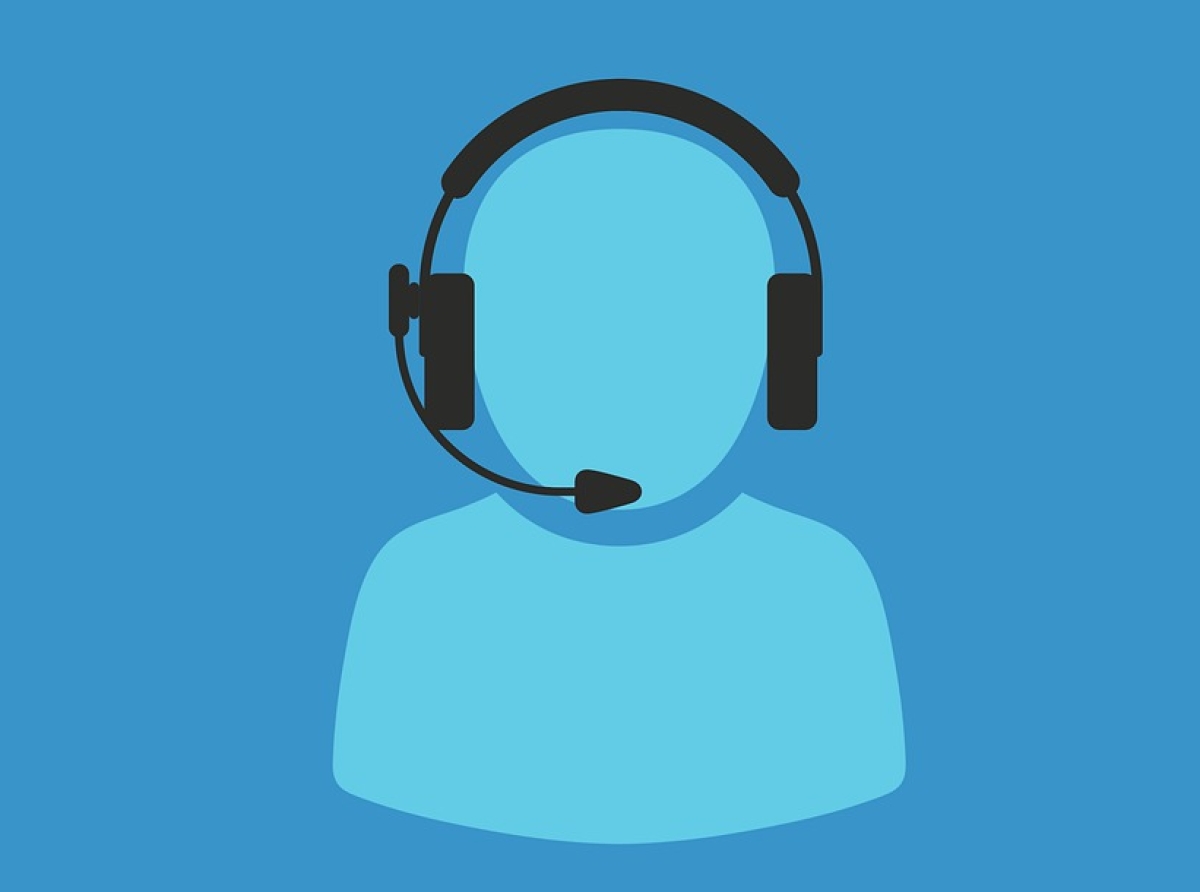 Фото с сайта https://pixabay. По телефону любой желающий может узнать все о программе догазификации, задать интересующие вопросы.