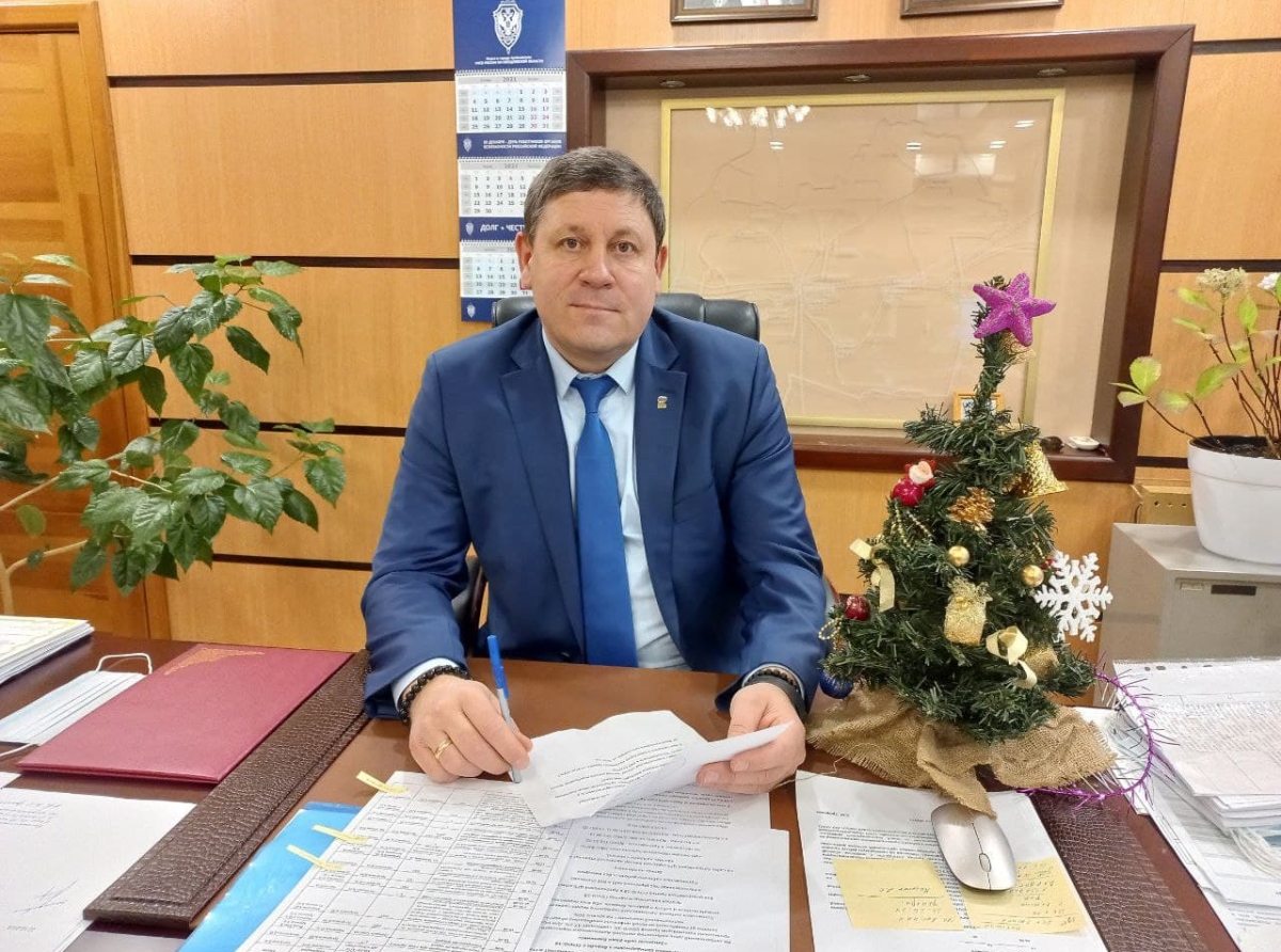 Фото: Василий Ергашев