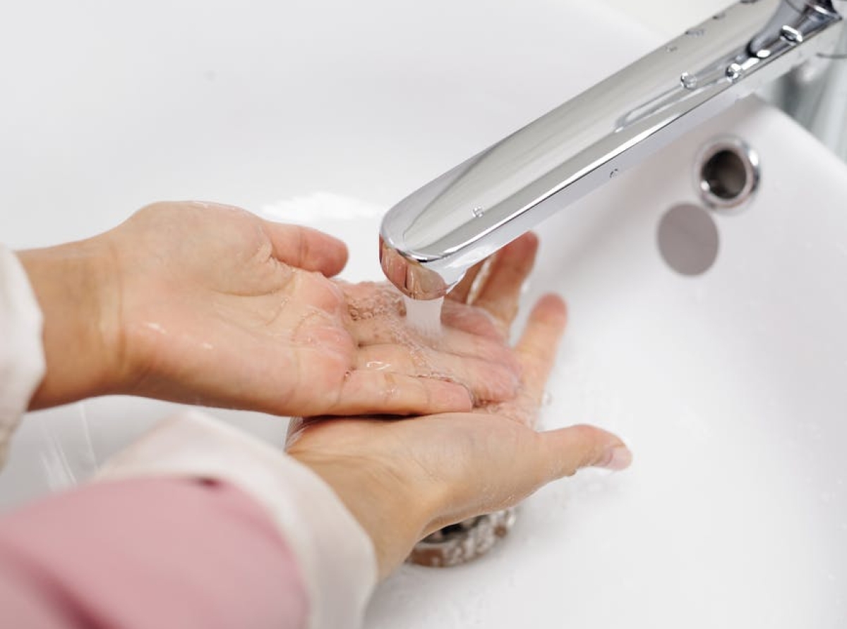 Воду к домам подвезут