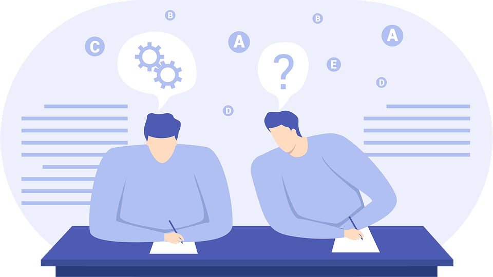 ЕГЭ, ОГЭ и ГВЭ – особенности проведения