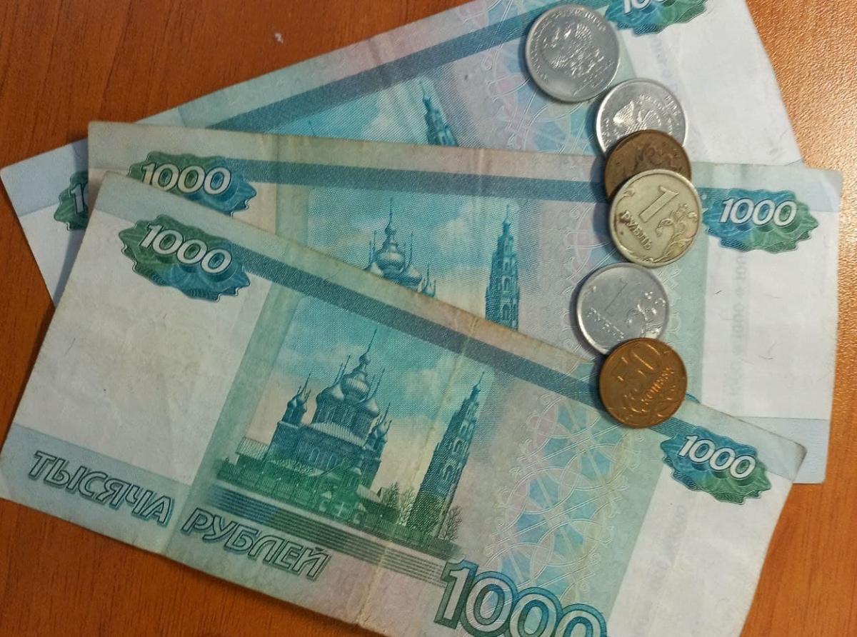 Фото: Галина Таскина.